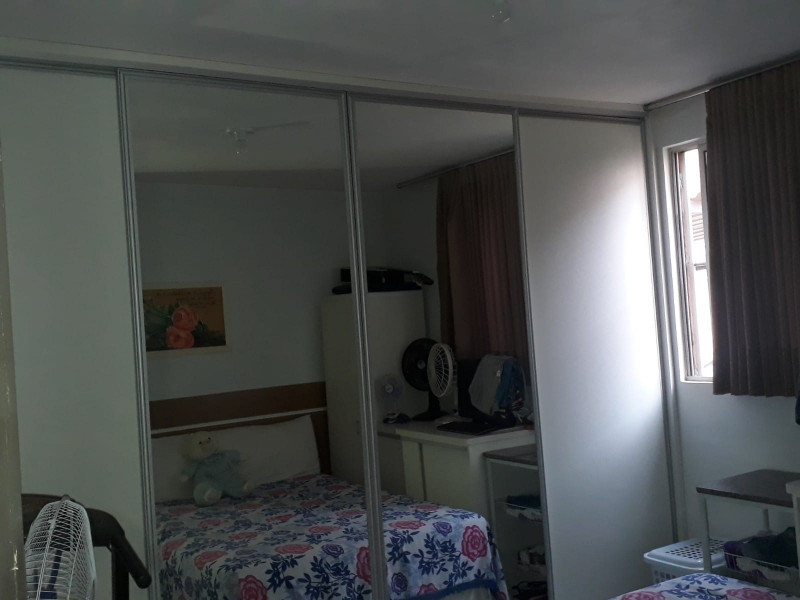 Apartamento à venda Parque Amazonia com 65m² e 2 quartos por R$ 185.000 - 491515139-quarto-2.jpg