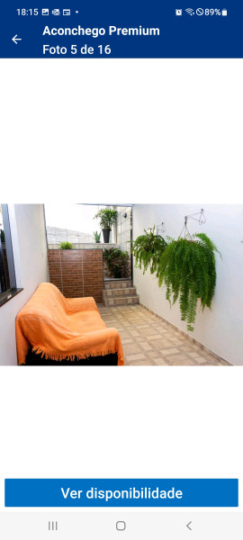 Casa à venda Água Santa com 210m² e 3 quartos por R$ 490.000 - 1176754945-screenshot-20220701-181557-bookingcom.jpg