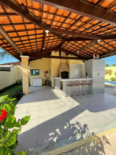 Casa de condomínio para alugar Icaraí com 90m² e 3 quartos por R$ 1.200 - 1066498018-img-20221014-wa0043.jpg