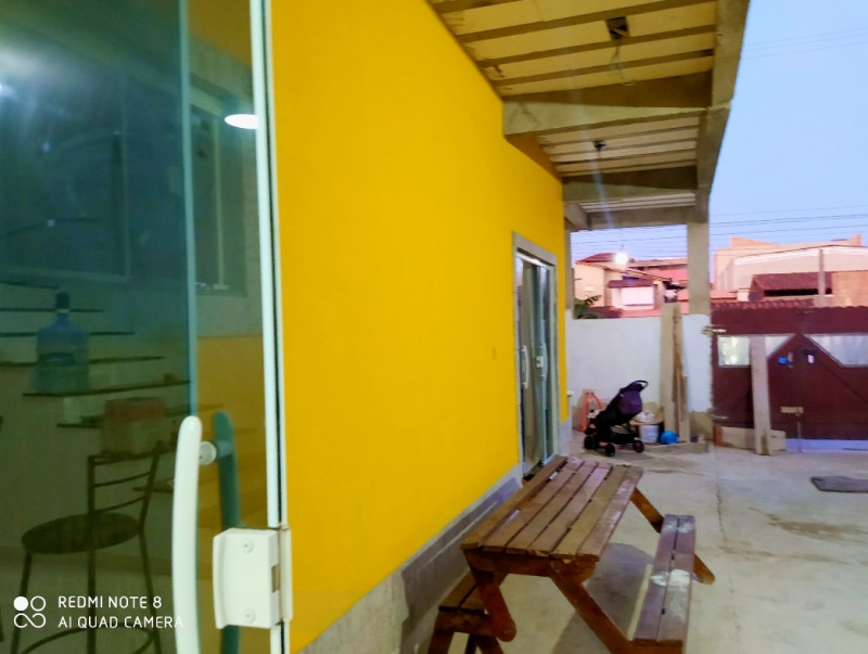 Casa à venda Cidade Beira Mar com 150m² e 4 quartos por R$ 590.000 - 1666127172-img-20221027-181334.jpg