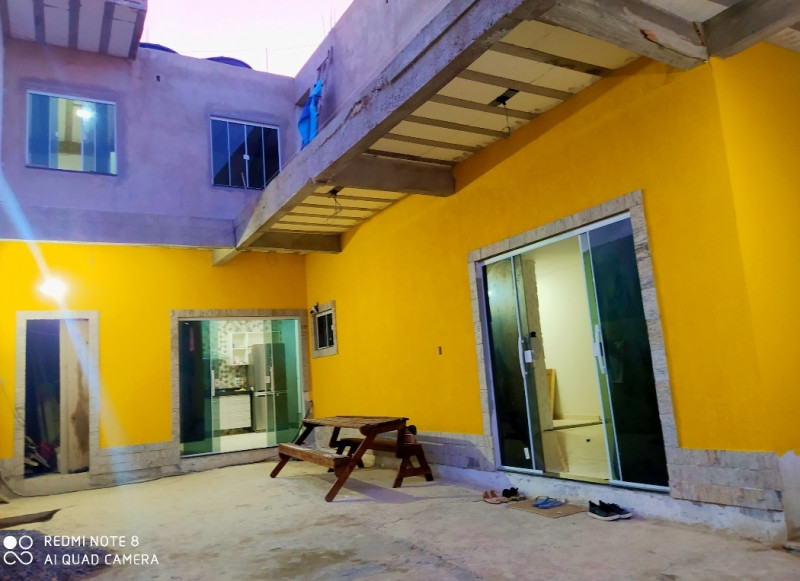 Casa à venda Cidade Beira Mar com 150m² e 4 quartos por R$ 590.000 - 227554043-img-20221027-181412.jpg