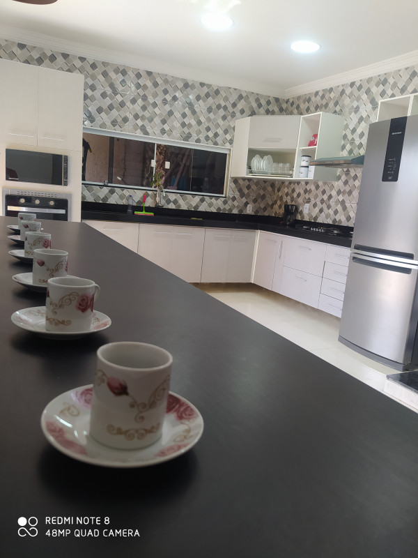 Casa à venda Cidade Beira Mar com 150m² e 4 quartos por R$ 590.000 - 493254381-img-20221028-085657.jpg