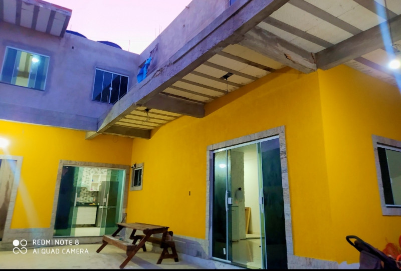 Casa à venda Cidade Beira Mar com 150m² e 4 quartos por R$ 590.000 - 761853579-img-20221027-181441.jpg