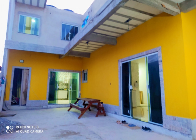 Casa à venda Cidade Beira Mar com 150m² e 4 quartos por R$ 590.000 - 894569828-img-20221027-181511.jpg