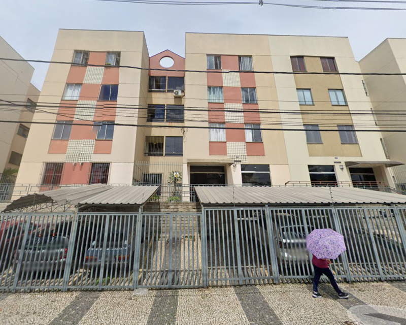 Apartamento à venda Manacás com 65m² e 3 quartos por R$ 205.000 - 177102599-fachada.png