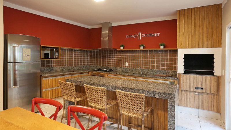 Apartamento à venda Parque Fazendinha com 51m² e 2 quartos por R$ 299.000 - 128355857-espaco-gourmet-1.jpg