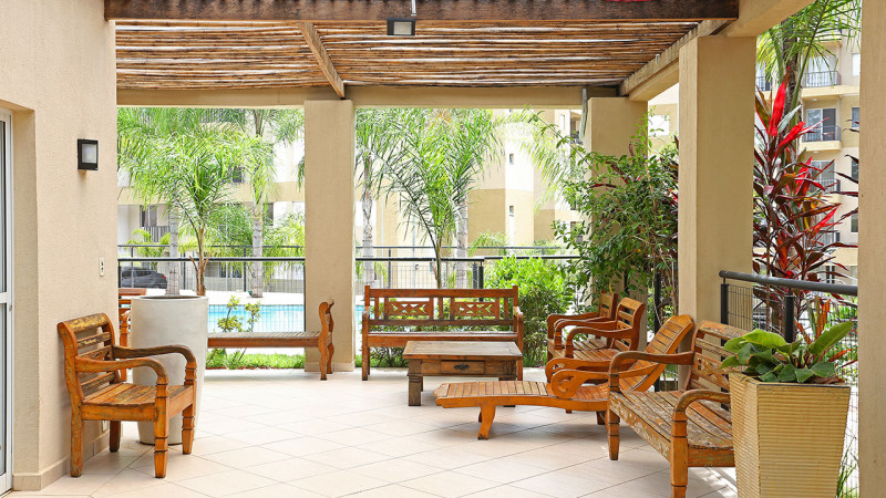 Apartamento à venda Parque Fazendinha com 51m² e 2 quartos por R$ 299.000 - 1621526241-lazer-1.jpg