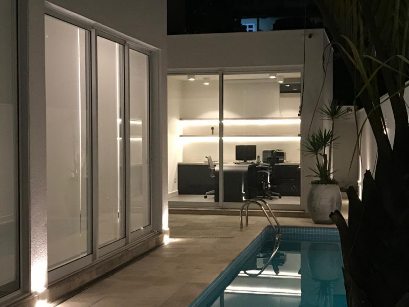 Casa de condomínio à venda Parque Terra Nova II com 406m² e 3 quartos por R$ 3.300.000 - 1375105721-foto-area-piscina-2.jpg