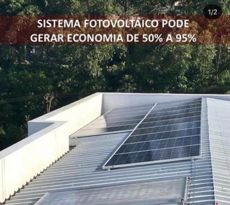Casa de condomínio à venda Parque Terra Nova II com 406m² e 3 quartos por R$ 3.300.000 - 1809829400-foto-placas-telhado.jpg