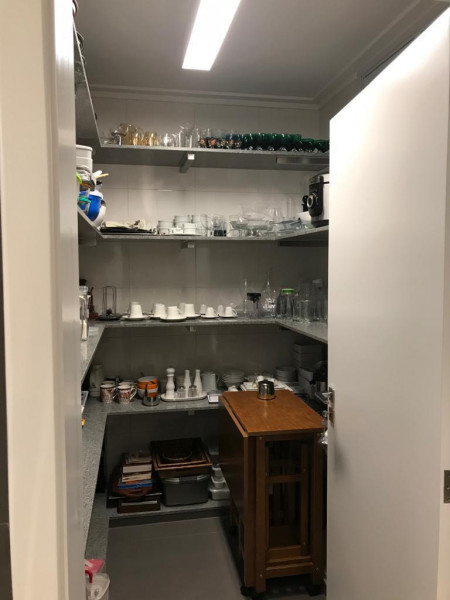 Casa de condomínio à venda Parque Terra Nova II com 406m² e 3 quartos por R$ 3.300.000 - 650962014-foto-despensa.jpg