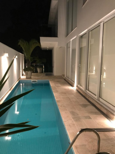 Casa de condomínio à venda Parque Terra Nova II com 406m² e 3 quartos por R$ 3.300.000 - 957802278-foto-area-externa-piscina-5.jpg