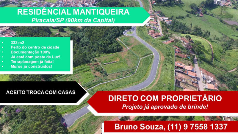 Terreno à venda Catiguá com 332m² e 1 quarto por R$ 170.000 - 1178080843-slide1.JPG