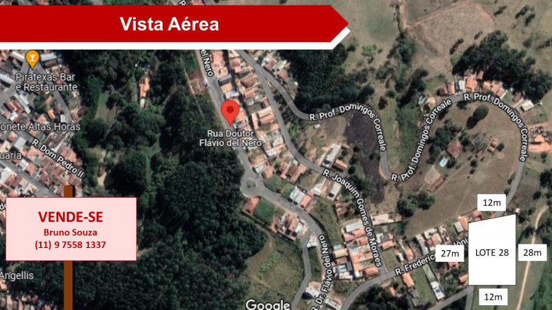 Terreno à venda Catiguá com 332m² e 1 quarto por R$ 170.000 - 1994874301-slide3.JPG