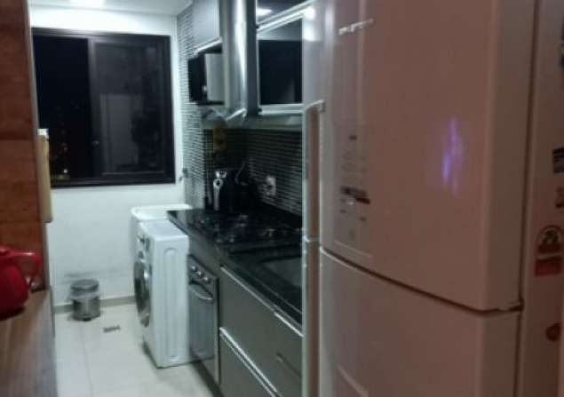 imóvel com 60m²