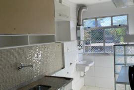 Apartamento à venda Jacarepaguá com 50m² - 2 dormitórios -  vagas - R$ 175.000 - 734565705-whatsapp-image-2022-10-30-at-11.jpeg