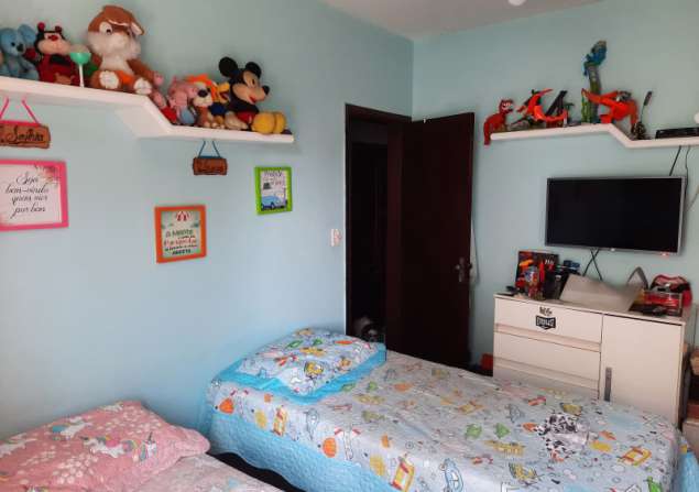 imóvel com 47m²