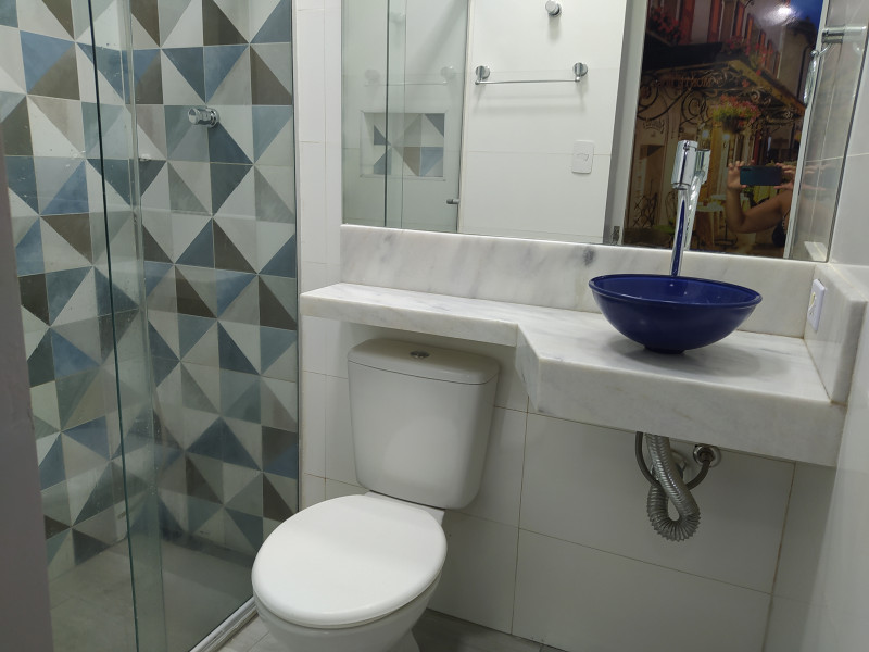 Apartamento à venda Aparecida com 107m² e 3 quartos por R$ 590.000 - 1999871337-img-20210306-161759.jpg