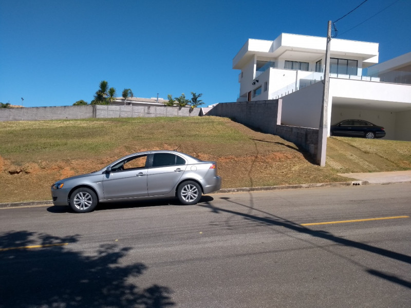 Terreno à venda Residencial Villaggio Paradiso com 1000m² e 1 quarto por R$ 599.000 - 562459407-img-20220606-wa0018.jpg