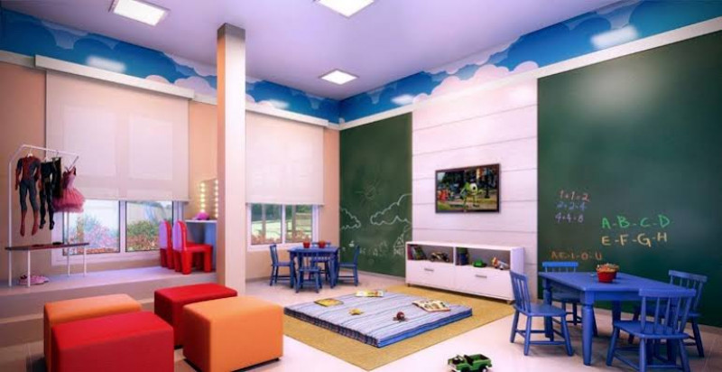 Apartamento à venda Vila Satúrnia com 63m² e 3 quartos por R$ 580.000 - 145761958-images-13.jpeg