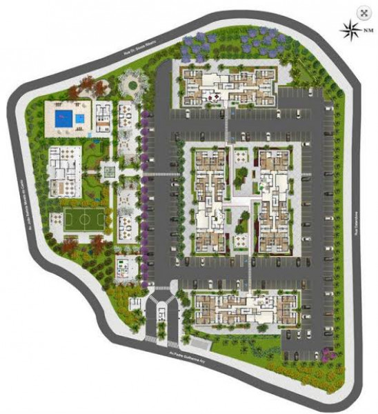 Apartamento à venda Vila Satúrnia com 63m² e 3 quartos por R$ 580.000 - 1580272716-images-16.jpeg