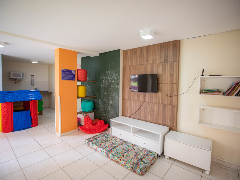 Apartamento à venda Vila Satúrnia com 63m² e 3 quartos por R$ 499.000 - boulevard-anajulian-116.jpg