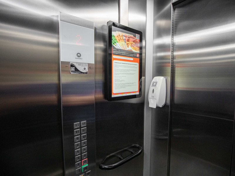 Apartamento à venda Vila Satúrnia com 63m² e 3 quartos por R$ 499.000 - boulevard-anajulian-125.jpg