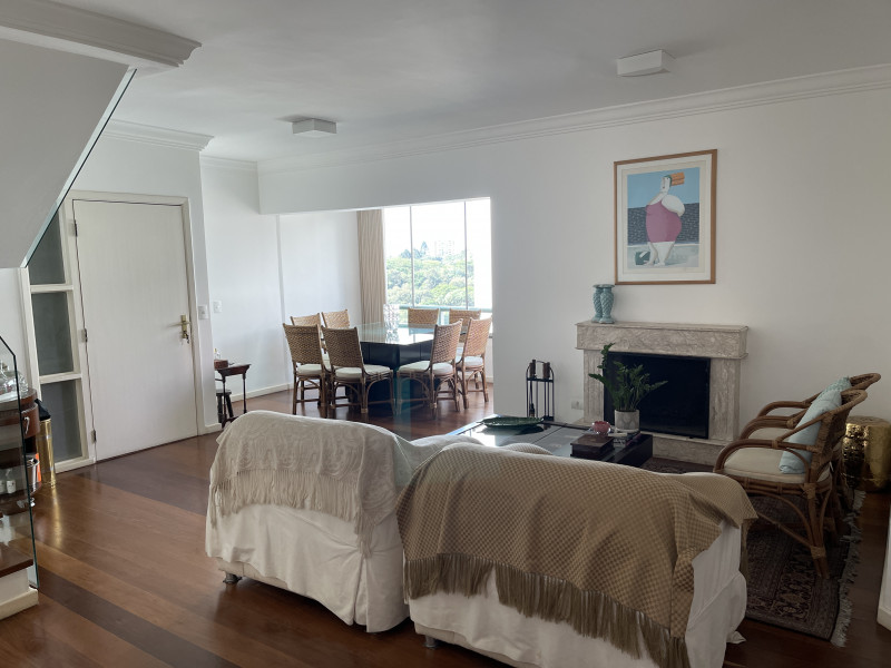 Cobertura à venda Vila Suzana com 242m² e 3 quartos por R$ 1.400.000 - 103045146-img-3310.JPG