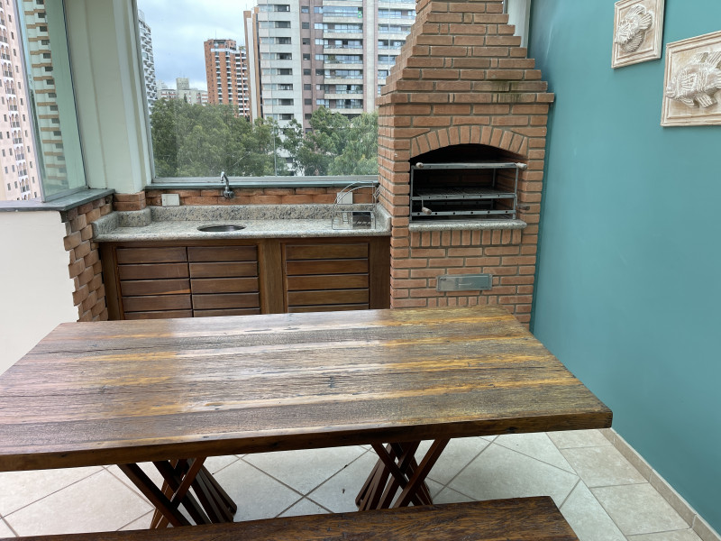 Cobertura à venda Vila Suzana com 242m² e 3 quartos por R$ 1.400.000 - 1482823272-img-3388.JPG