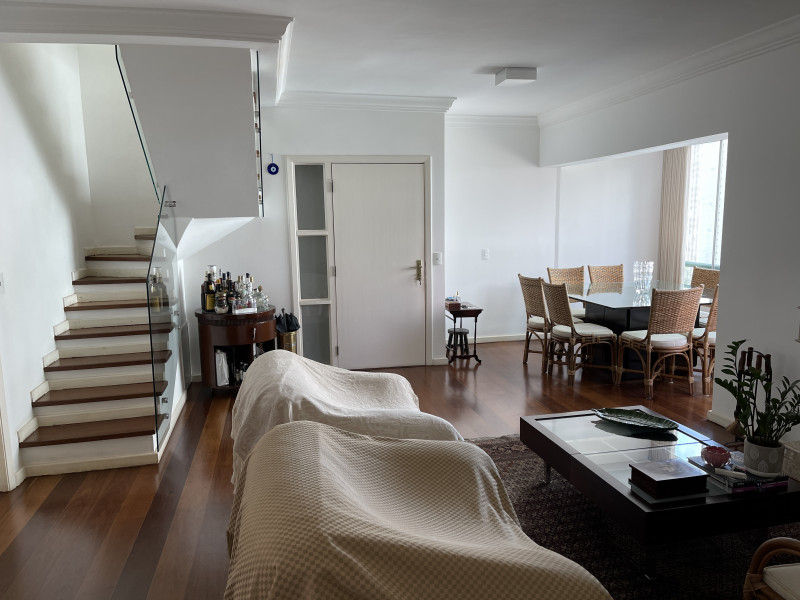 Cobertura à venda Vila Suzana com 242m² e 3 quartos por R$ 1.400.000 - 1498184721-img-3314.JPG