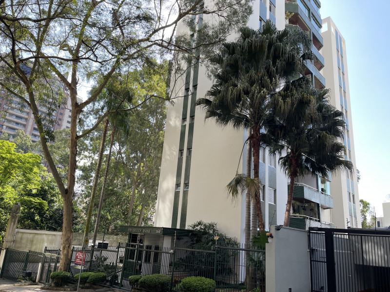 Cobertura à venda Vila Suzana com 242m² e 3 quartos por R$ 1.400.000 - 1602553481-img-3282.JPG