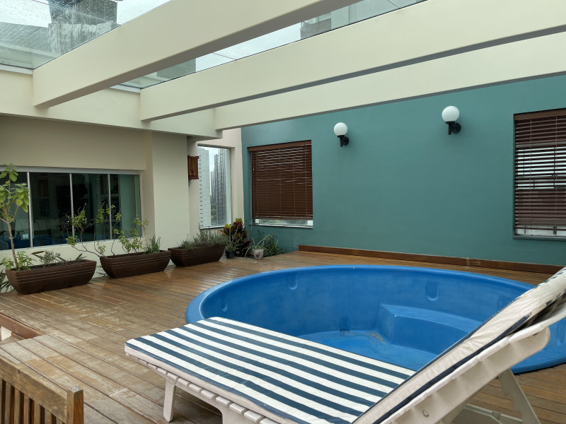 Cobertura à venda Vila Suzana com 242m² e 3 quartos por R$ 1.400.000 - 349935088-img-3364.JPG