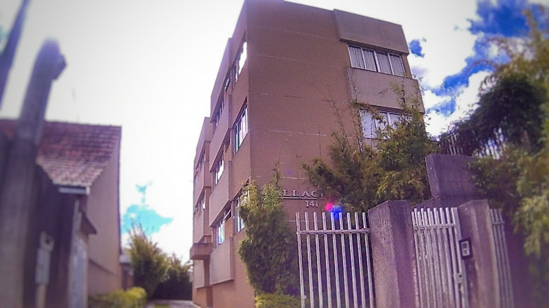 Apartamento à venda São Cristóvão com 78m² e 2 quartos por R$ 260.000 - 923136400-edificio-01.jpeg
