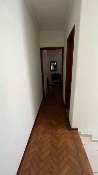 Casa à venda Vila Trujillo com 139m² e 2 quartos por R$ 360.000 - 781283322-foto-corredor.jpg