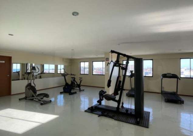 imóvel com 50m²