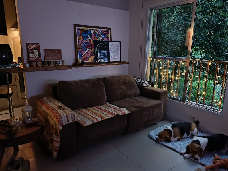 Apartamento à venda Vila Andrade com 55m² e 2 quartos por R$ 390.000 - 1269314126-img-20211216-185229-copia-copia.jpg