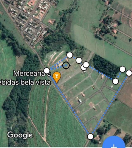 Terreno à venda Centro com 200m² e 1 quarto por R$ 550.000 - 1124908011-screenshot-20221107-140441-facebook.jpg