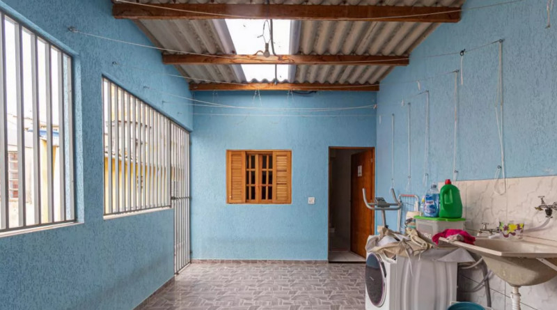 Casa à venda Munhoz Júnior com 200m² e 4 quartos por R$ 500.000 - 1152266541-22.jpg