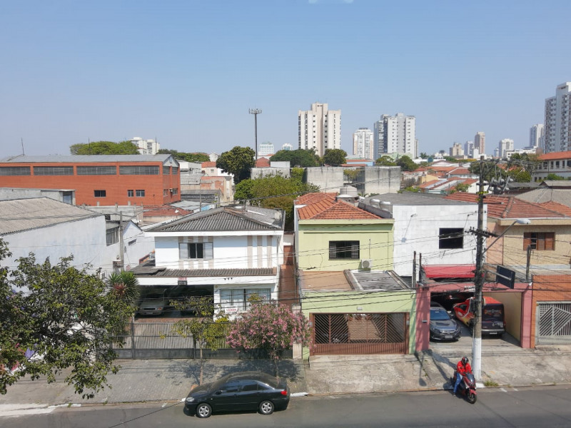 Apartamento à venda Ipiranga  com 75m² e 1 quarto por R$ 420.000 - 814270765-37.jpg