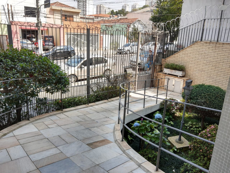 Apartamento à venda Ipiranga  com 75m² e 1 quarto por R$ 420.000 - 930269366-39.jpg