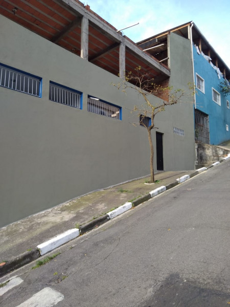 Casa à venda Fazendinha com 110m² e 3 quartos por R$ 400.000 - 1334317142-img-20221102-wa0061.jpg