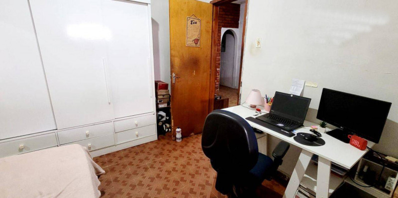 Casa à venda Oswaldo Cruz com 72m² e 2 quartos por R$ 275.000 - 595799087-08.jpg