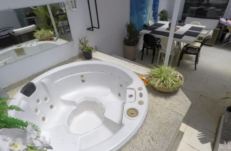 Casa de condomínio à venda Vila Santo Estéfano com 350m² e 3 quartos por R$ 2.550.000 - 1042826665-thumbnail-img-2357.jpeg