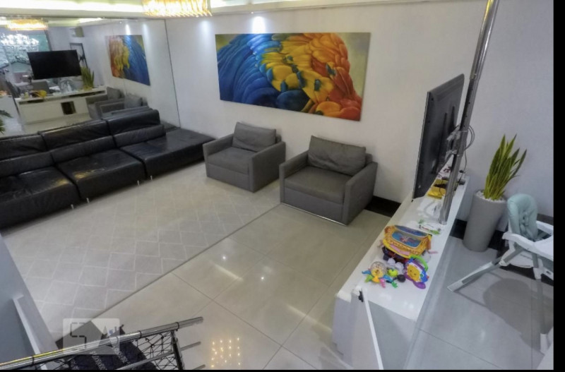 Casa de condomínio à venda Vila Santo Estéfano com 350m² e 3 quartos por R$ 2.550.000 - 1821934333-thumbnail-img-2336.jpeg