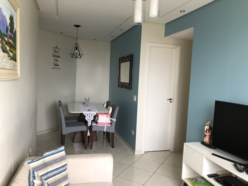 Apartamento à venda Vila Euclides com 70m² e 3 quartos por R$ 399.000 - img-4665.JPG