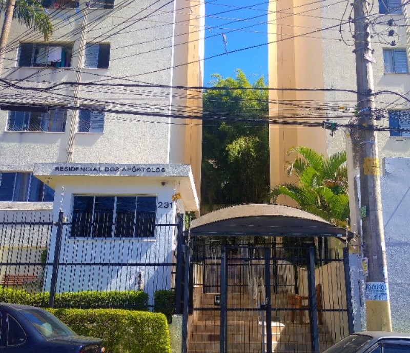 Apartamento à venda Vila Amália (Zona Norte) com 48m² e 2 quartos por R$ 235.000 - 1254260159-375177007104381.jpg