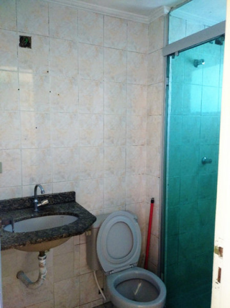 Apartamento à venda Vila Amália (Zona Norte) com 48m² e 2 quartos por R$ 235.000 - 395728297-373122362651137.jpg