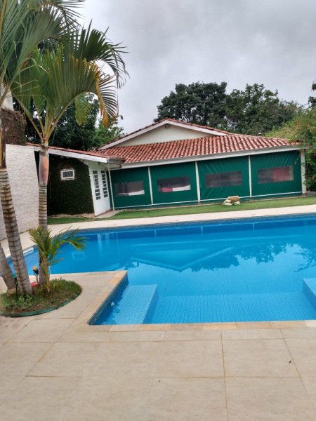 Casa à venda Vivendas do Engenho D Água com 1170m² e 3 quartos por R$ 810.000 - 1754077959-piscina-frontal-itatiba.jpeg