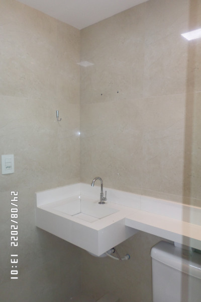 Apartamento à venda Ponte Grande com 47m² e 2 quartos por R$ 267.000 - 1100388924-sam-5974.JPG