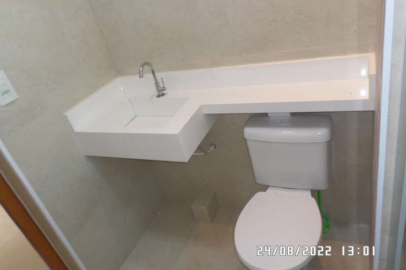 Apartamento à venda Ponte Grande com 47m² e 2 quartos por R$ 267.000 - 1155355505-sam-5973.JPG