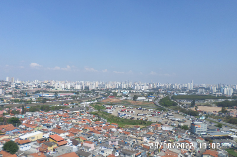 Apartamento à venda Ponte Grande com 47m² e 2 quartos por R$ 267.000 - 1228105085-sam-5984.JPG